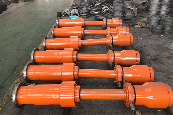 武漢推薦彈性萬(wàn)向聯(lián)軸器廠(chǎng)家