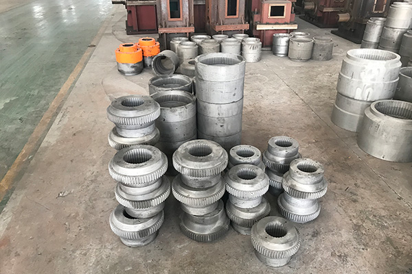 武漢推薦彈性萬(wàn)向聯(lián)軸器廠(chǎng)家